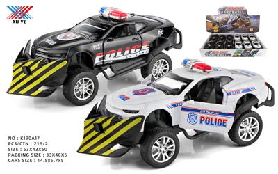Die-cast toys - OBL993649