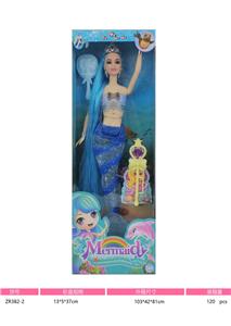 Babytrollyfordoll - OBL994121