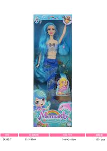 Babytrollyfordoll - OBL994126