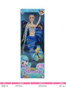 Babytrollyfordoll - OBL994133