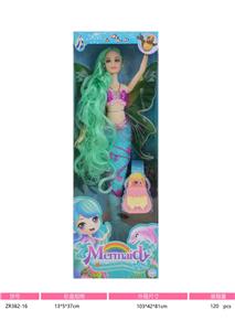 Babytrollyfordoll - OBL994135