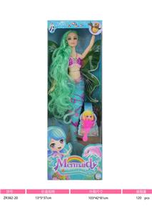 Babytrollyfordoll - OBL994139