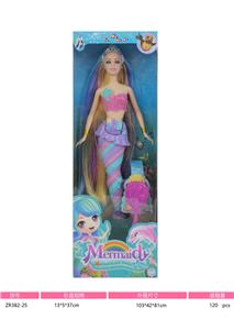 Babytrollyfordoll - OBL994144