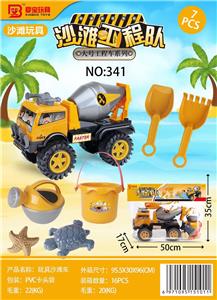 Beach toys - OBL994310