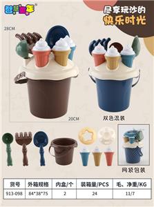 Beach toys - OBL994358
