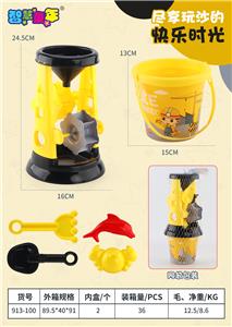 Beach toys - OBL994360