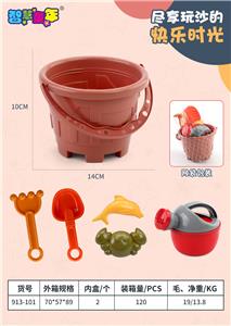 Beach toys - OBL994361