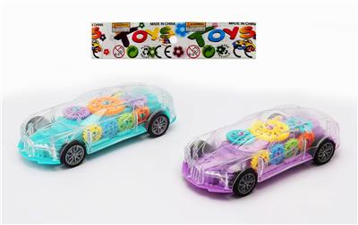 Inertia series - OBL994396