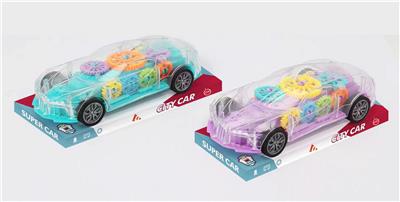 Inertia series - OBL994397