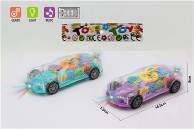 Inertia series - OBL994398