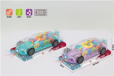 Inertia series - OBL994399