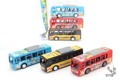 Free wheel toys - OBL994401