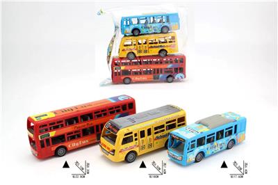 Free wheel toys - OBL994402