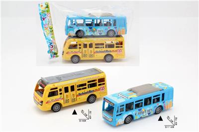 Free wheel toys - OBL994403
