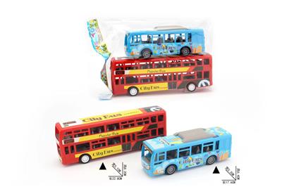 Free wheel toys - OBL994404