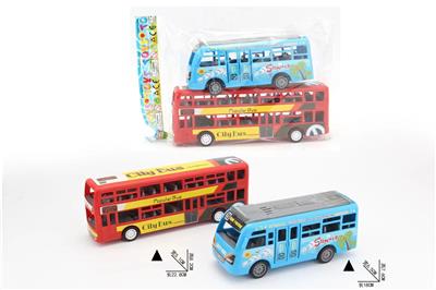 Free wheel toys - OBL994405