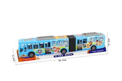 Inertia series - OBL994407