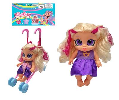 Babytrollyfordoll - OBL995148