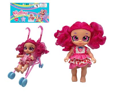 Babytrollyfordoll - OBL995150