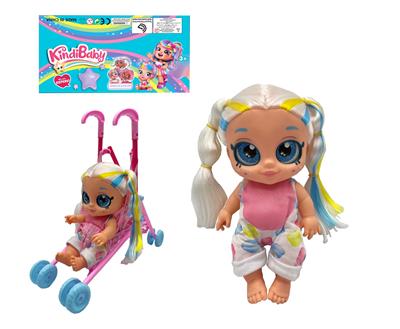 Babytrollyfordoll - OBL995151