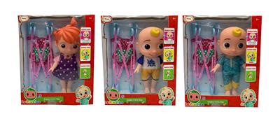 Babytrollyfordoll - OBL995224