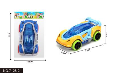 拼装车回力车 - OBL995441