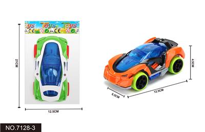 拼装车回力车 - OBL995442