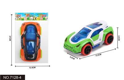 拼装车回力车 - OBL995443