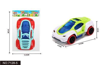 拼装车回力车 - OBL995444