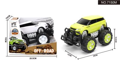 Inertia series - OBL995458