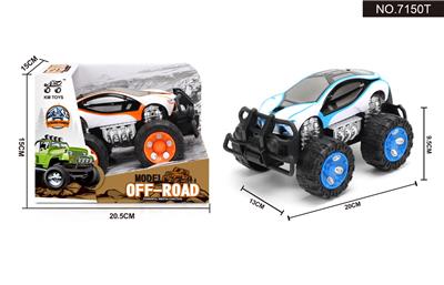 Inertia series - OBL995465