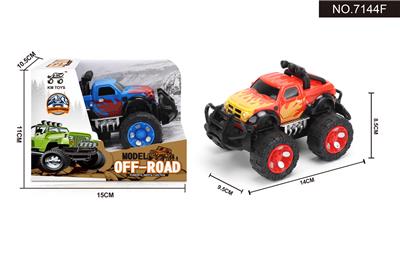 Inertia series - OBL995473