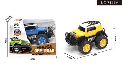 Inertia series - OBL995480