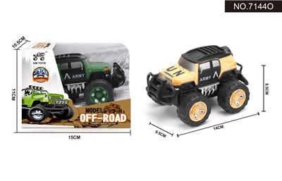 Inertia series - OBL995482