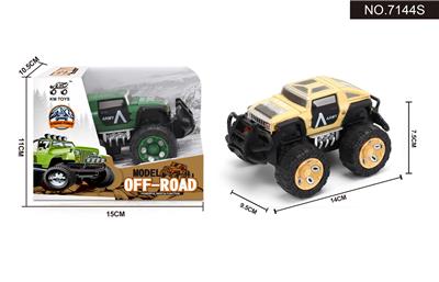 Inertia series - OBL995486