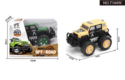 Inertia series - OBL995490