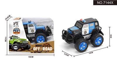 Inertia series - OBL995491