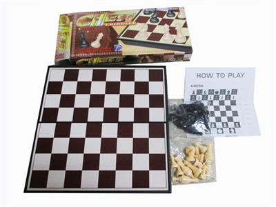 Game classes / chess - OBL995617