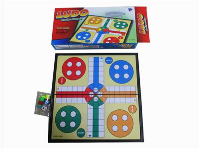 Game classes / chess - OBL995625