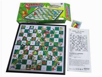 Game classes / chess - OBL995633