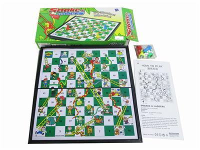 Game classes / chess - OBL995635