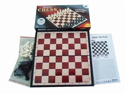 Game classes / chess - OBL995642