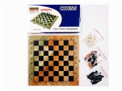 Game classes / chess - OBL995660