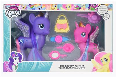 Beauty set - OBL995709