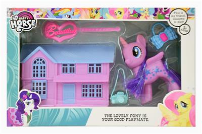 Beauty set - OBL995710