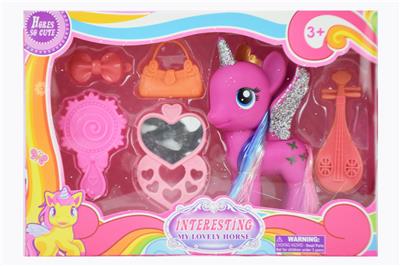 Beauty set - OBL995711