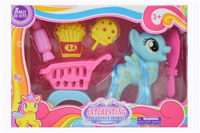 Beauty set - OBL995712