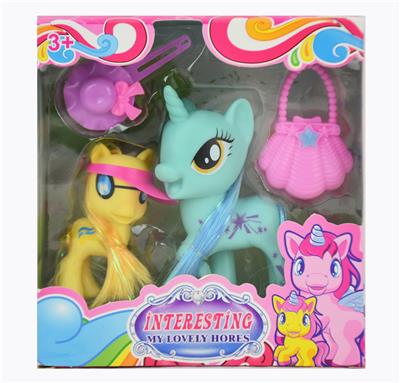 Beauty set - OBL995714