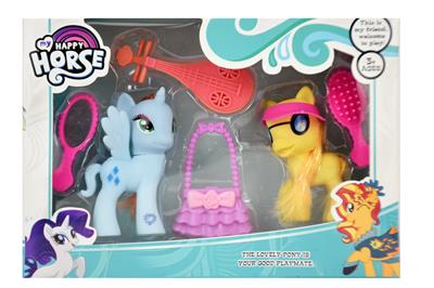 Beauty set - OBL995718