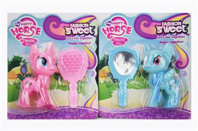 Beauty set - OBL995721